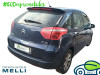 CITROEN C4 PICASSO — автомобиль-донор на запчасти 