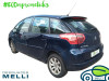 CITROEN C4 PICASSO — автомобиль-донор на запчасти 