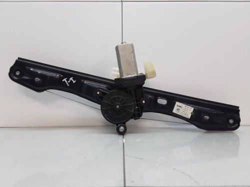 ELEVALUNAS TRASERO IZQUIERDO BMW SERIE 3 BERLINA (F30) 