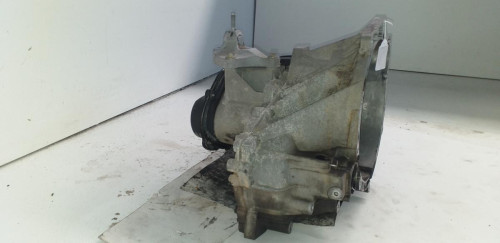 CAJA CAMBIOS Ford FIESTA (CBK) 