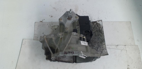  CAJA CAMBIOS, FORD, FIESTA (CBK) 