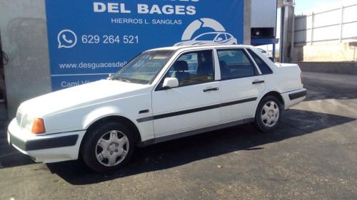  VOLVO SERIE 460 