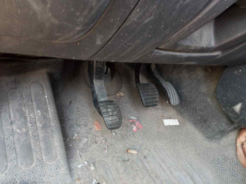  NISSAN NV400 FURGON (X62) 