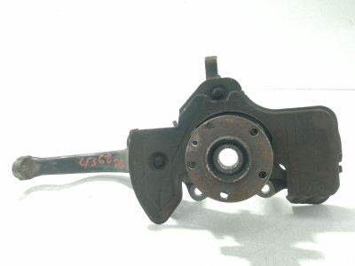 MANGUETA DELANTERA IZQUIERDA, ALFA ROMEO, 147 (190)