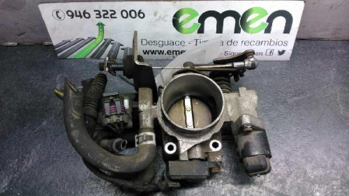  CAJA MARIPOSA OPEL ASTRA G BERLINA 