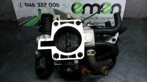  CAJA MARIPOSA OPEL ASTRA G BERLINA 