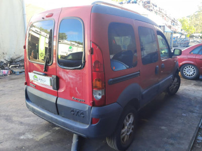 RENAULT KANGOO I (F/KC0)