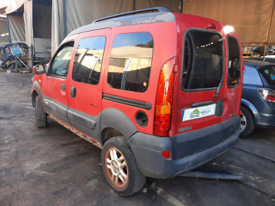 RENAULT KANGOO I (F/KC0)