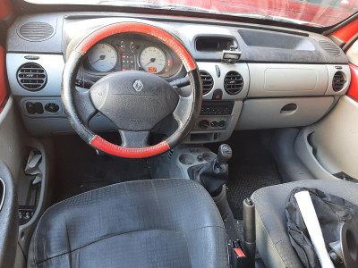 RENAULT KANGOO I (F/KC0)