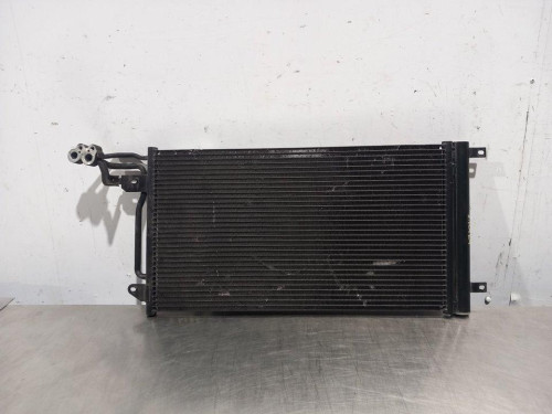  RADIADOR CALEFACCION / AIRE ACONDICIONADO Seat IBIZA SC (6J1) 