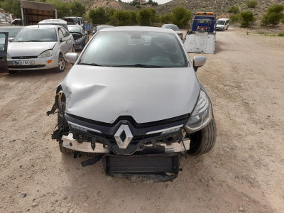 RENAULT CLIO IV