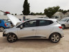 RENAULT CLIO IV — автомобиль-донор на запчасти 