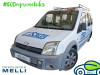 FORD TOURNEO CONNECT (TC7) — vehículo donante para recambios 