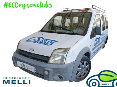 FORD TOURNEO CONNECT (TC7)