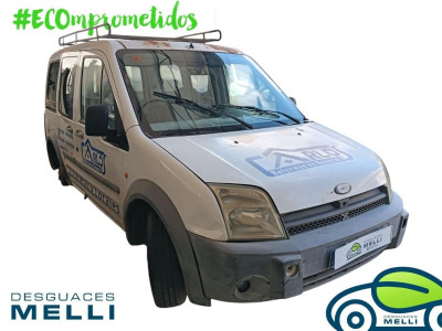 FORD TOURNEO CONNECT (TC7)