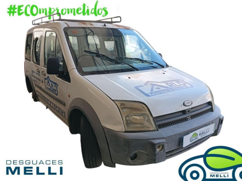 FORD TOURNEO CONNECT (TC7) — vehículo donante para recambios 