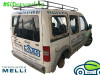 FORD TOURNEO CONNECT (TC7) — vehículo donante para recambios 