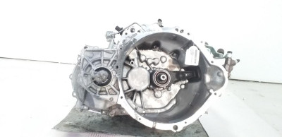 CAJA CAMBIOS, MITSUBISHI, ASX (GA0W)