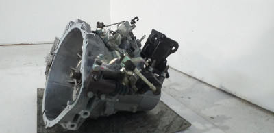 CAJA CAMBIOS, MITSUBISHI, ASX (GA0W)