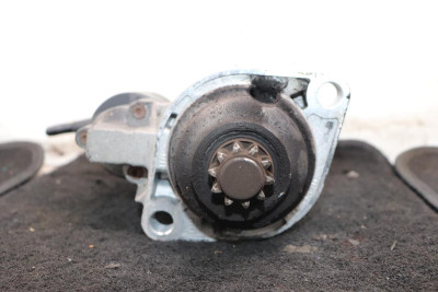 MOTOR ARRANQUE, SEAT, CORDOBA BERLINA (6K2)
