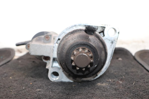  MOTOR ARRANQUE SEAT CORDOBA BERLINA (6K2) 