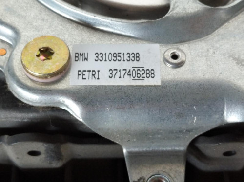 AIRBAG DELANTERO IZQUIERDO BMW SERIE 5 BERLINA (E39) 