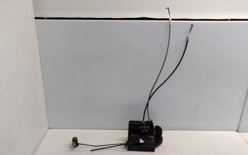 CERRADURA PUERTA DELANTERA IZQUIERDA SSANGYONG KYRON 