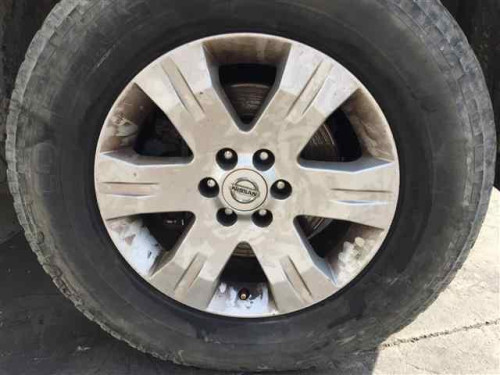  NISSAN PATHFINDER (R51) 