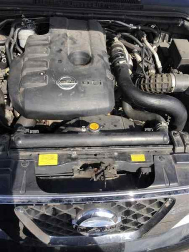  NISSAN PATHFINDER (R51) 