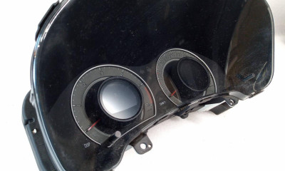 CUADRO INSTRUMENTOS, TOYOTA, AURIS (E15)