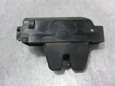 CERRADURA MALETERO / PORTON, CITROEN, XSARA BERLINA
