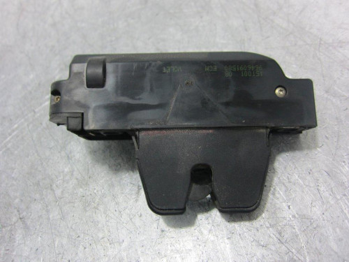  CERRADURA MALETERO / PORTON Citroen XSARA BERLINA 