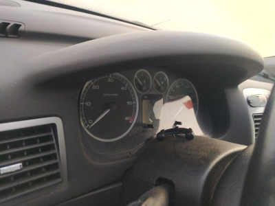 CUADRO INSTRUMENTOS, PEUGEOT, 307 (S1)(04.2001)