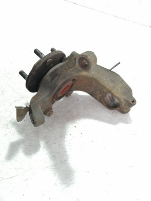 MANGUETA DELANTERA IZQUIERDA, FORD, FOCUS BERLINA (CB4)