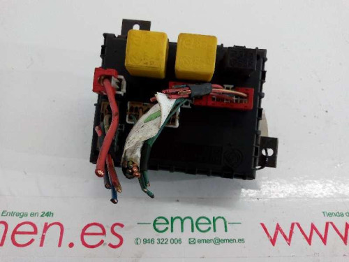 CAJA RELES / FUSIBLES Alfa Romeo 156 SPORTWAGON (116) 