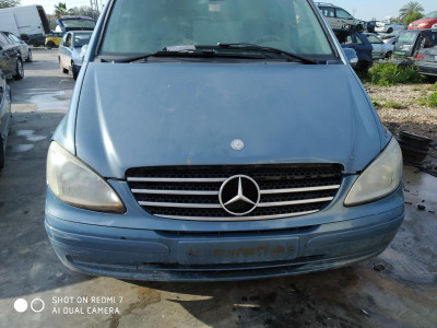 MERCEDES-BENZ VIANO MARCO POLO (639)