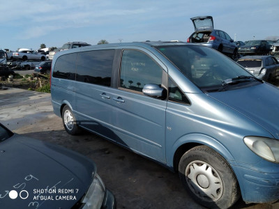MERCEDES-BENZ VIANO MARCO POLO (639)