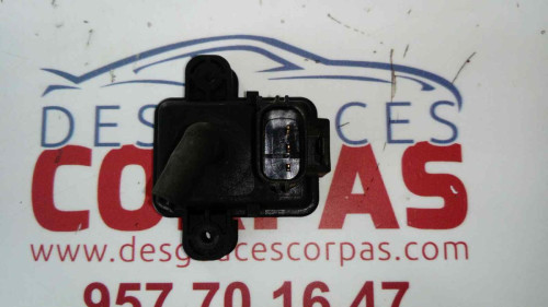  MODULO ELECTRONICO Ford FOCUS FAMILIAR (CAK) 