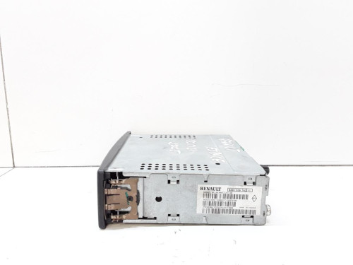 SISTEMA NAVEGACION GPS RENAULT ESPACE IV (JK0) 