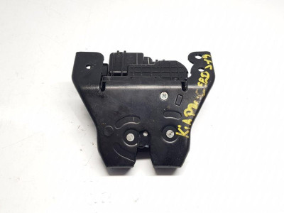 CERRADURA MALETERO / PORTON, KIA, PROCEED (CD)