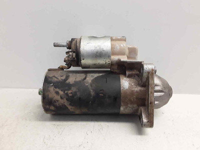 MOTOR ARRANQUE, Fiat, II BRAVO (198)