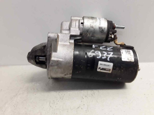 MOTOR ARRANQUE Fiat II BRAVO (198) 