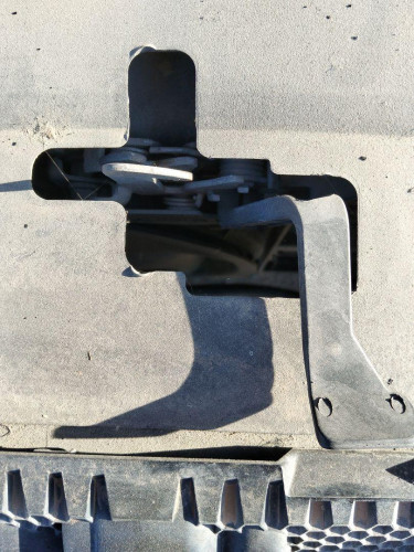 CERRADURA CAPO PEUGEOT 407 