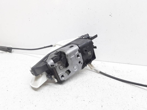 CERRADURA PUERTA DELANTERA IZQUIERDA Peugeot 3008 