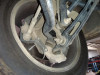 MANGUETA DELANTERA DERECHA Land Rover RANGE ROVER SPORT 