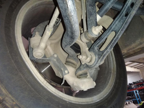 MANGUETA DELANTERA DERECHA Land Rover RANGE ROVER SPORT 