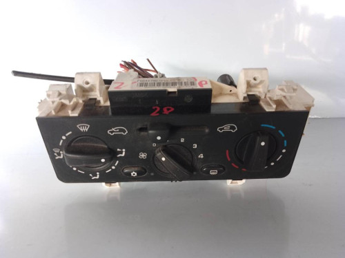 MANDO CALEFACCION / AIRE ACONDICIONADO Citroen C3 