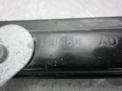 ELEVALUNAS DELANTERO DERECHO, SEAT, CORDOBA BERLINA (6K2)