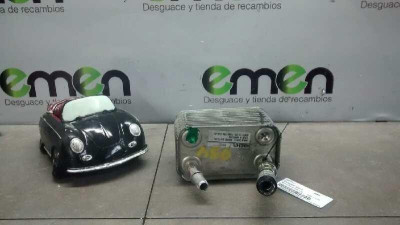 RADIADOR ACEITE, BMW, SERIE X5 (E53)