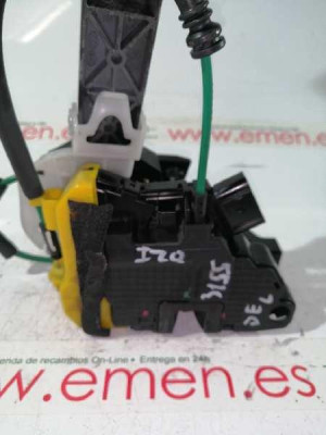 CERRADURA PUERTA DELANTERA IZQUIERDA, HYUNDAI, I30 (GD)